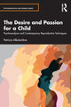 Book cover of: Desire and Passion for a Child. By: Patricia Alkolombre