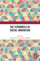 Book cover of: Economics of Social Innovation. By: Judith Terstriep