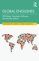 Book cover of: Global Englishes