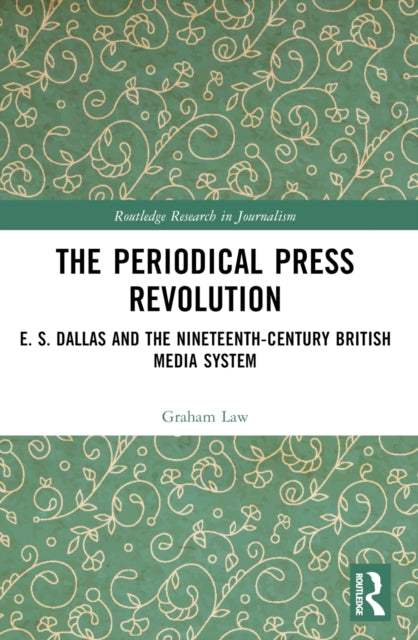Book cover of: Periodical Press Revolution