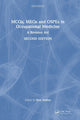 Book cover of: MCQs, MEQs and OSPEs in Occupational Medicine. By: Ken Addley