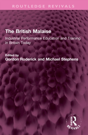 British Malaise