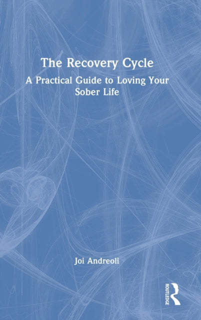 Book cover of: Recovery Cycle. By: Joi Andreoli