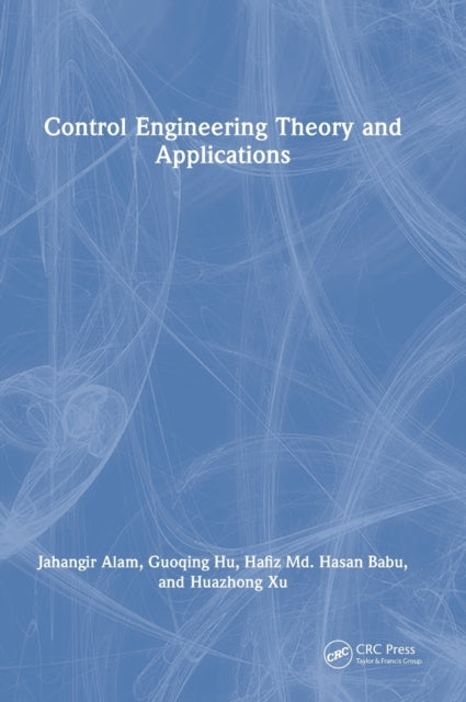 Control Engineering Theory and Applications