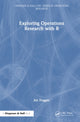 Book cover of: Exploring Operations Research with R