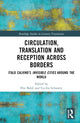 Book cover of: Circulation, Translation and Reception Across Borders. By: Elio Baldi