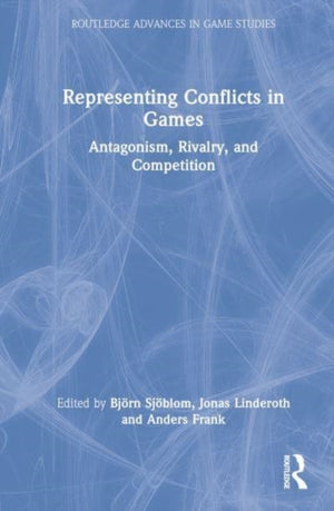 Representing Conflicts in Games