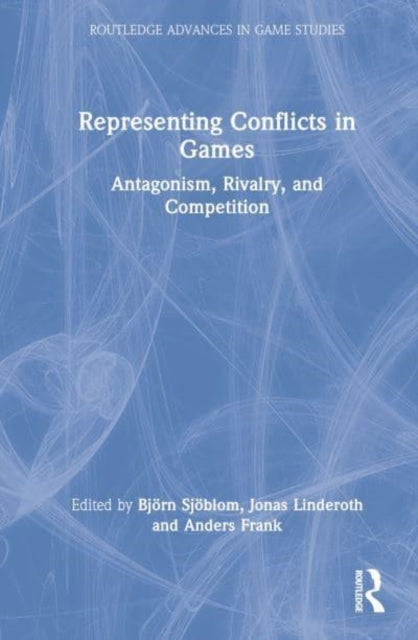 Representing Conflicts in Games