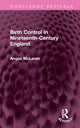 Book cover of: Birth Control in Nineteenth-Century England. By: Angus McLaren