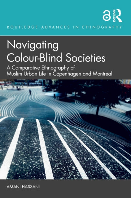 Navigating Colour-Blind Societies
