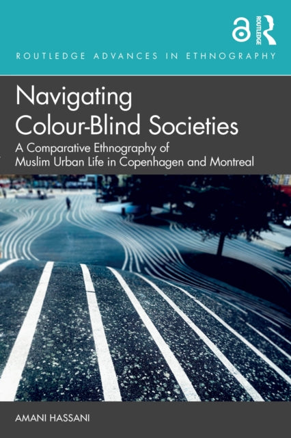 Navigating Colour-Blind Societies