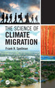 Book cover of: Science of Climate Migration. By: Frank R. Spellman