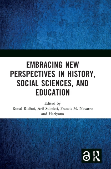 Embracing New Perspectives in History, Social Sciences, and Education
