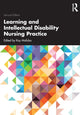 Book cover of: Learning and Intellectual Disability Nursing Practice