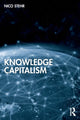 Book cover of: Knowledge Capitalism. By: Nico Stehr
