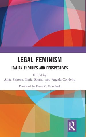 Legal Feminism