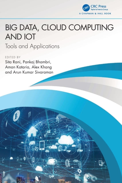 Big Data, Cloud Computing and IoT