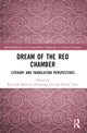 Book cover of: Dream of the Red Chamber. By: Riccardo Moratto
