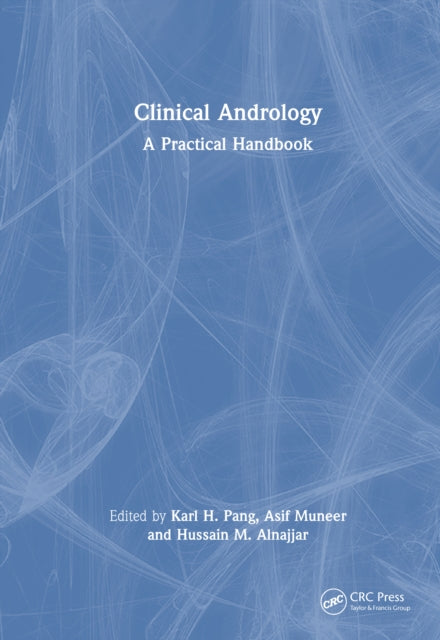 Book cover of: Clinical Andrology