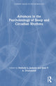 Book cover of: Advances in the Psychobiology of Sleep and Circadian Rhythms. By: Melinda L. Jackson