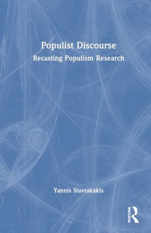 Populist Discourse