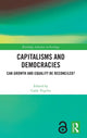 Book cover of: Capitalisms and Democracies. By: C. Trigilia