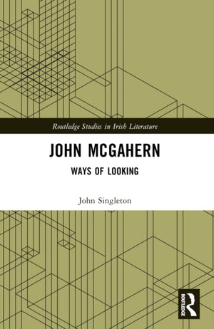 John McGahern