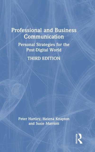 Professional and Business Communication