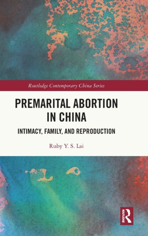 Premarital Abortion in China