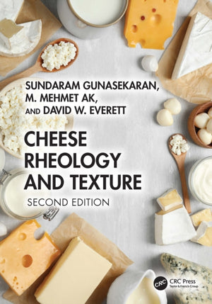 Cheese Rheology and Texture