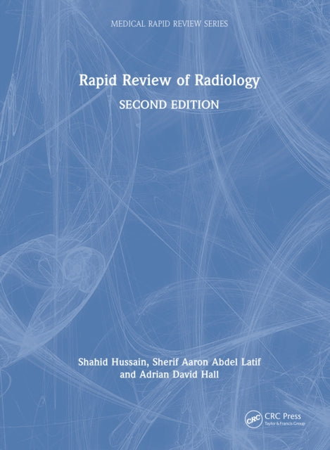 Rapid Review of Radiology