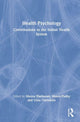 Book cover of: Health Psychology. By: Meena Hariharan