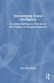 Book cover of: Decolonizing Global Intelligence