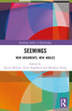 Book cover of: Seemings. By: Kevin McCain