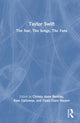 Book cover of: Taylor Swift. By: Christa Anne Bentley