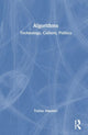 Book cover of: Algorithms. By: Tobias Matzner
