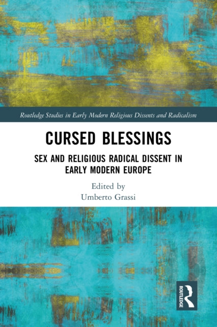 Cursed Blessings