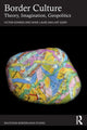 Book cover of: Border Culture. By: Victor Konrad
