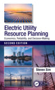 Book cover of: Electric Utility Resource Planning