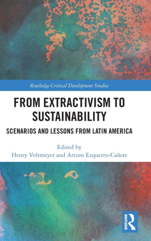 From Extractivism to Sustainability