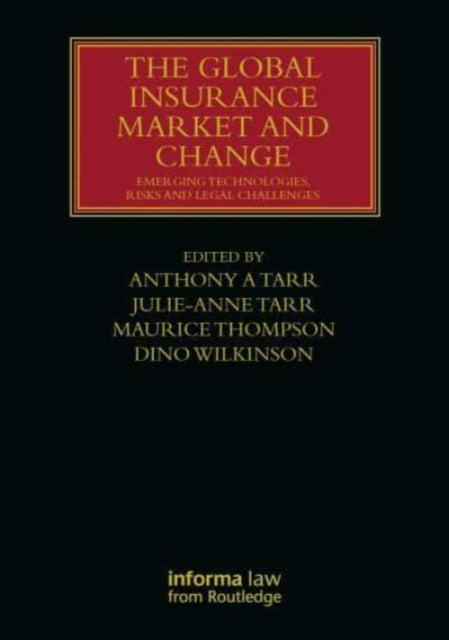 The Global Insurance Market and Change