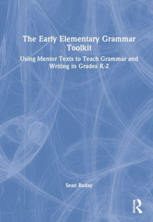 Early Elementary Grammar Toolkit
