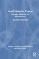 Book cover of: Health Behavior Change. By: Andrew Prestwich