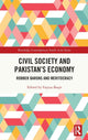 Book cover of: Civil Society and Pakistan's Economy