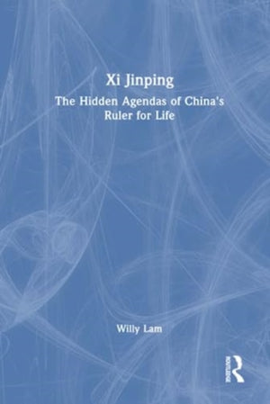 Xi Jinping