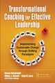 Book cover of: Transformational Coaching for Effective Leadership. By: Behnam Bakhshandeh