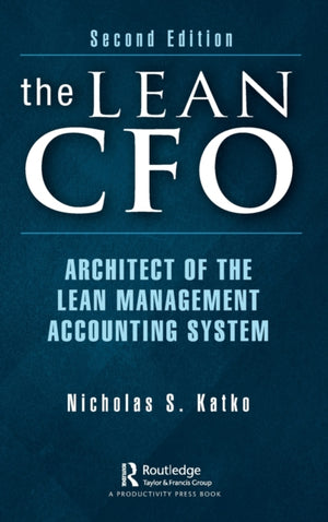 Lean CFO