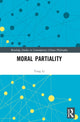 Book cover of: Moral Partiality. By: Yong Li