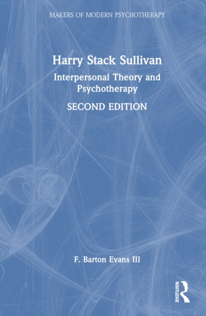 Harry Stack Sullivan