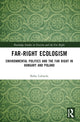 Book cover of: Far-Right Ecologism. By: Balsa Lubarda